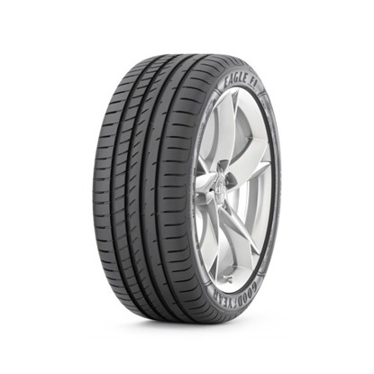 Foto pneumatico: GOODYEAR, EAGLE F1 ASYMMETRIC 2 235/35 R20 88Y Estive