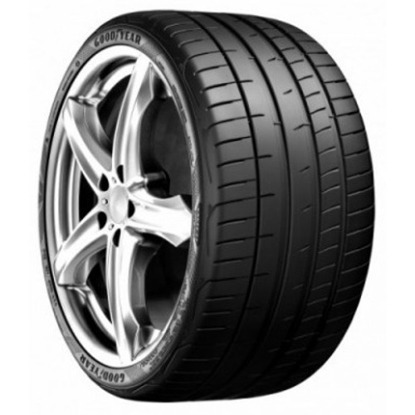 Foto pneumatico: GOODYEAR, EAGLE F1 SUPERSPORT 245/45 R18 100Y Estive