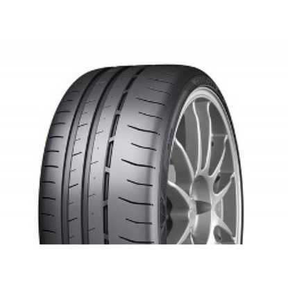 Foto pneumatico: GOODYEAR, EAGLE F1 SUPERSPORT R XL FP 245/30 R20 90Y Estive