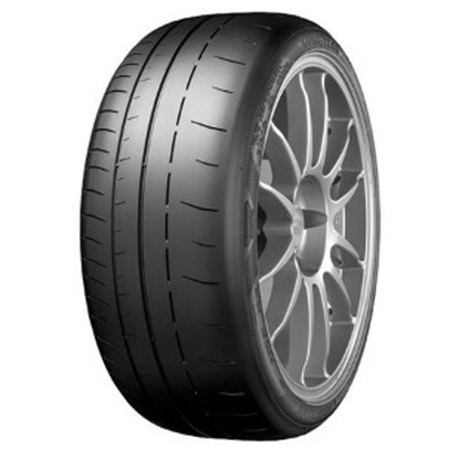 Foto pneumatico: GOODYEAR, EAGLE F1 SUPERSPORT RS XL FR N0 295/30 R20 101Y Estive