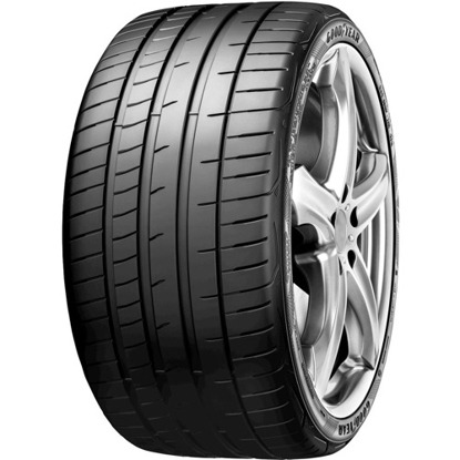 Foto pneumatico: GOODYEAR, EAGLE F1 SUPERSPORT 255/30 R19 91Y Estive