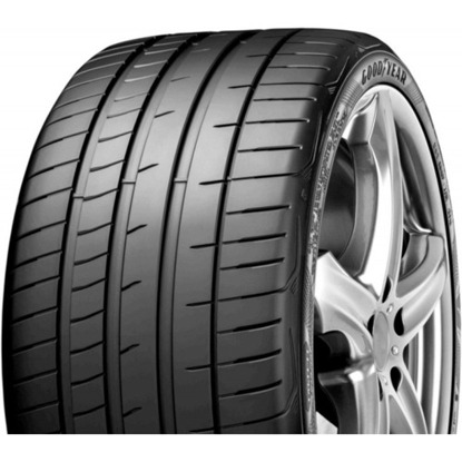 Foto pneumatico: GOODYEAR, EAGLE F1 SUPERSPORT XL FP 235/35 R19 91Y Estive