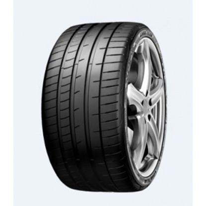 Foto pneumatico: GOODYEAR, EAGLE F1 SUPERSPORT 205/40 R18 86Y Estive