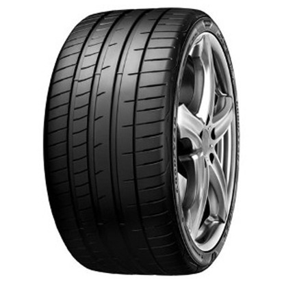 Foto pneumatico: GOODYEAR, EAGLE F1 SUPERSPORT 245/30 R20 90Y Estive