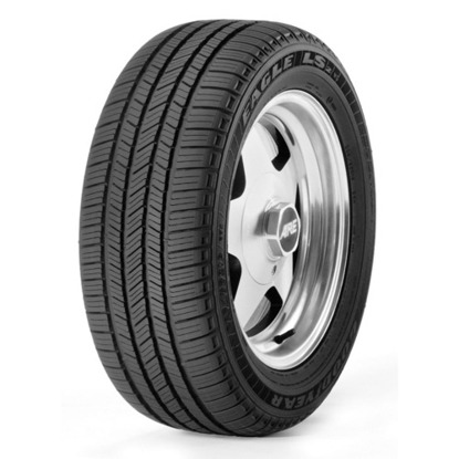 Foto pneumatico: GOODYEAR, EAGLE LS 2 AO FP XL 275/45 R20 110H Estive