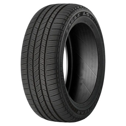 Foto pneumatico: GOODYEAR, EAGLE LS-2 245/50 R18 100V Estive