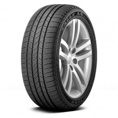 Foto pneumatico: GOODYEAR, EAGLE LS 2 * ROF XL 245/45 R18 100V Estive