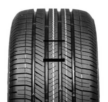 Foto pneumatico: GOODYEAR, EAGLE LS 2 XL 275/45 R20 110H Estive