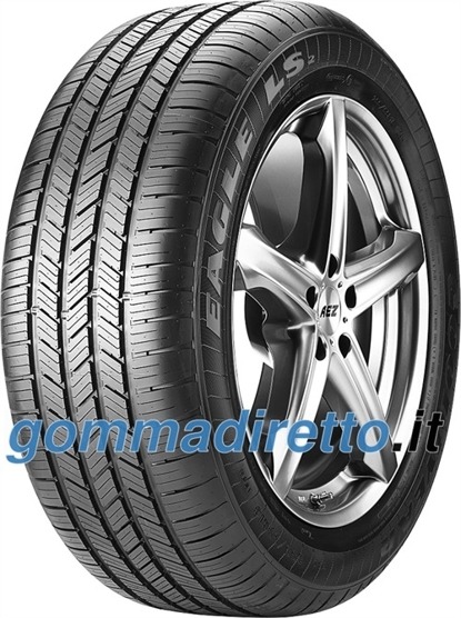 Foto pneumatico: GOODYEAR, EAGLE LS 2 * RBM ROF XL 245/40 R19 98V Estive