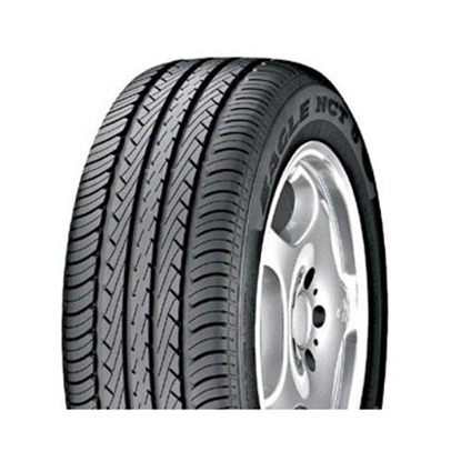 Foto pneumatico: GOODYEAR, EAGLE NCT 5 * EMT ROLLS ROF 255/50 R21 106W Estive