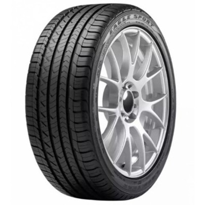 Foto pneumatico: GOODYEAR, EAGLE SPORT ALL SEASON MGT 255/60 R18 108W Quattro-stagioni