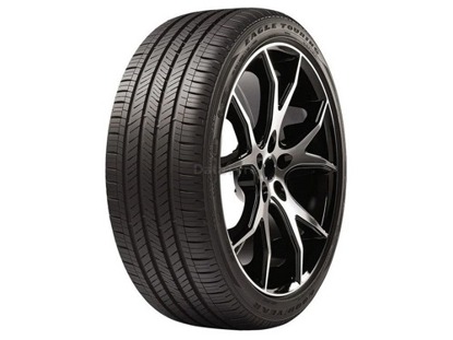 Foto pneumatico: GOODYEAR, EAGLE TOURING * XL 235/60 R20 108H Quattro-stagioni