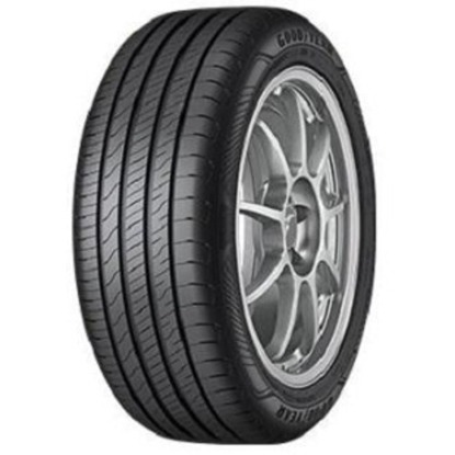 Foto pneumatico: GOODYEAR, EFFICIENTGRIP 2 SUV 215/60 R17 96H Estive