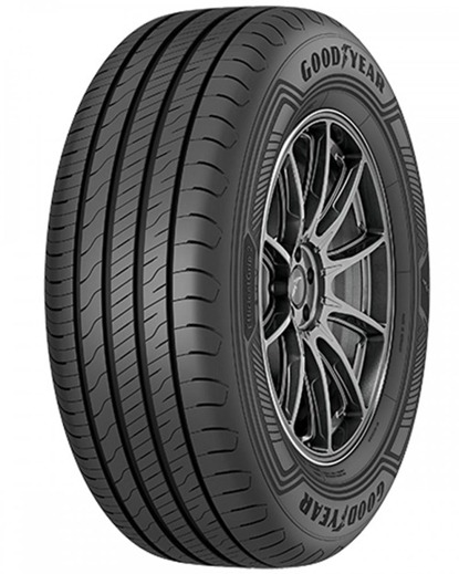 Foto pneumatico: GOODYEAR, EFFICIENTGRIP 2 SUV 215/65 R17 103V Estive