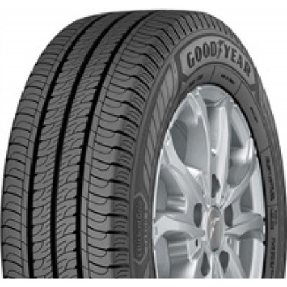 Foto pneumatico: GOODYEAR, EFFICIENTGRIP CARGO 2 195/75 R16 107T Estive