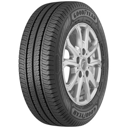 Foto pneumatico: GOODYEAR, EFFICIENTGRIP CARGO 2 195/ R14 106S Estive