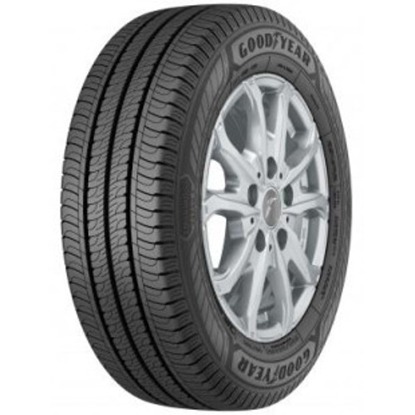 Foto pneumatico: GOODYEAR, EFFICIENTGRIP CARGO 2 195/75 R16 110R Estive