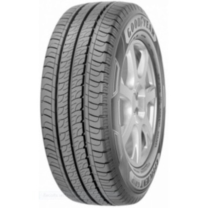 Foto pneumatico: GOODYEAR, EFFICIENT GRIP CARGO 195/75 R16 107R Estive