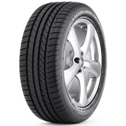 Foto pneumatico: GOODYEAR, EfficientGrip 205/50 R17 93V Estive