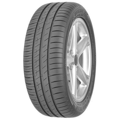 Foto pneumatico: GOODYEAR, EFFICIENTGRIP PERFORMANCE 215/55 R18 95H Estive