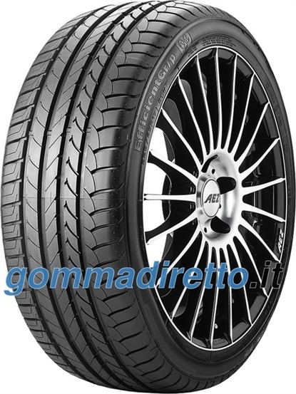 Foto pneumatico: GOODYEAR, EFFICIENT GRIP SUV 255/65 R17 110H Estive