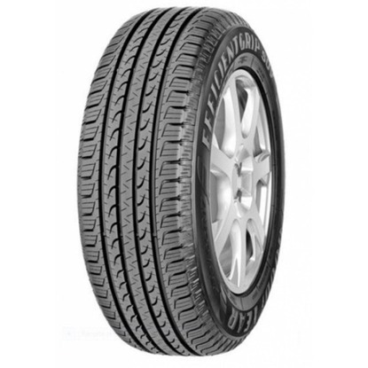 Foto pneumatico: GOODYEAR, EFFICIENTGRIP SUV 215/60 R17 96H Estive