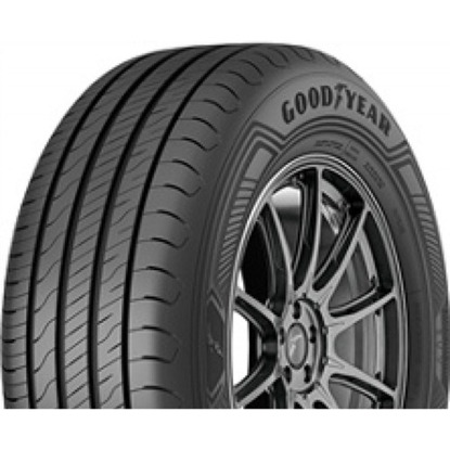 Foto pneumatico: GOODYEAR, EFFICIENTGRIP 2 SUV 285/60 R18 116V Estive