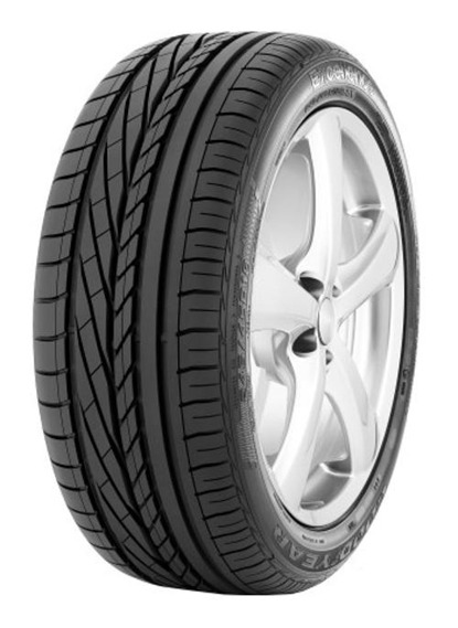 Foto pneumatico: GOODYEAR, EXCELLENCE 235/55 R17 99V Estive