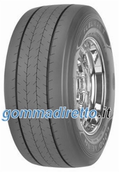 Foto pneumatico: GOODYEAR, FUELMAX T 385/65 R22.5 164K Estive