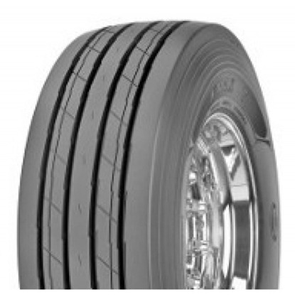 Foto pneumatico: GOODYEAR, KMAX T 205/65 R17.5 132J Estive