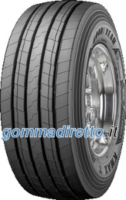 Foto pneumatico: GOODYEAR, KMAX T G2 20PR M+S 3PMSF 385/55 R22.5 160K Quattro-stagioni