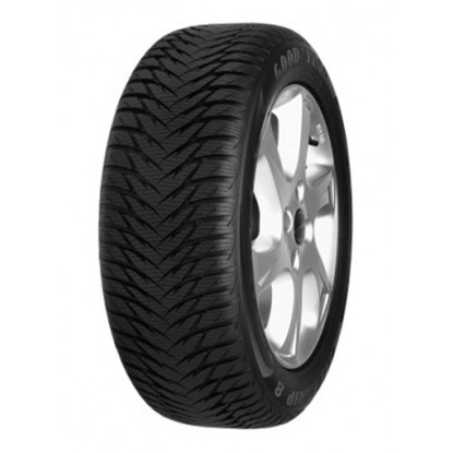 Foto pneumatico: GOODYEAR, ULTRA GRIP 8 205/55 R16 91H Invernali