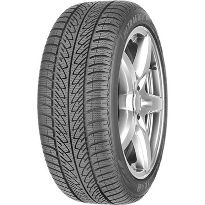 Foto pneumatico: GOODYEAR, ULTRA GRIP 8 PERFORMANCE 205/65 R16 95H Invernali