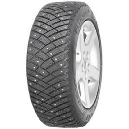 Foto pneumatico: GOODYEAR, ULTRA GRIP ICE ARCTIC SUV XL FP D-STUD M+S 3PMSF 245/65 R17 111T Invernali