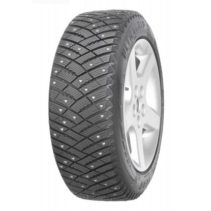 Foto pneumatico: GOODYEAR, ULTRA GRIP ICE ARCTIC XL D-STUD M+S 3PMSF 185/55 R15 86T Invernali