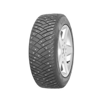 Foto pneumatico: GOODYEAR, ULTRA GRIP ICE ARCTIC XL D-STUD M+S 3PMSF 195/65 R15 95T Invernali