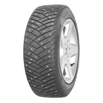 Foto pneumatico: GOODYEAR, ULTRA GRIP ICE Arctic 215/55 R16 97T Invernali