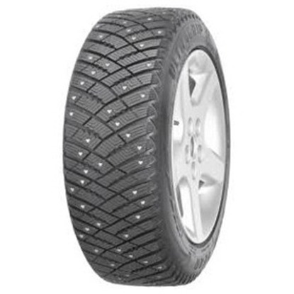 Foto pneumatico: GOODYEAR, ULTRA GRIP ICE ARTIC SUV XL FP D-STUD M+S 3PMSF 275/45 R20 110T Invernali