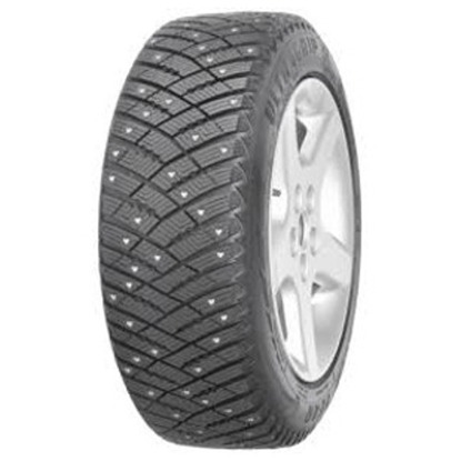 Foto pneumatico: GOODYEAR, ULTRA GRIP ICE ARCTIC SUV D-STUD FP M+S 3PMSF 255/65 R17 110T Invernali