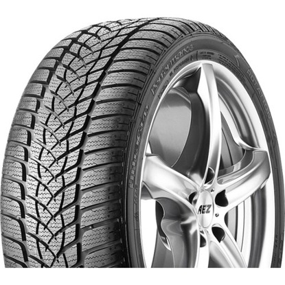 Foto pneumatico: GOODYEAR, ULTRA GRIP PERFORMANCE * RSC ROF FP 205/55 R16 91H Invernali