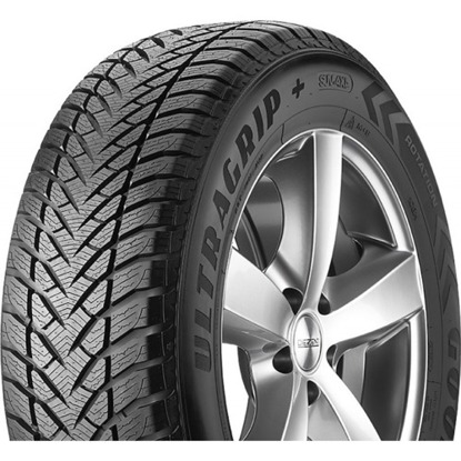 Foto pneumatico: GOODYEAR, ULTRA GRIP + SUV FP 235/70 R16 106T Invernali