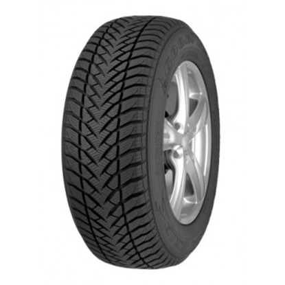 Foto pneumatico: GOODYEAR, ULTRAGRIP + SUV MS 255/60 R18 112H Invernali