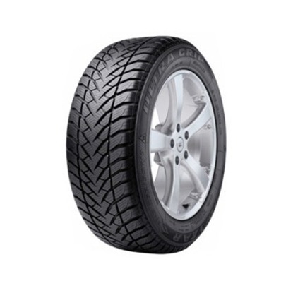 Foto pneumatico: GOODYEAR, ULTRAGRIP 255/50 R19 107V Invernali