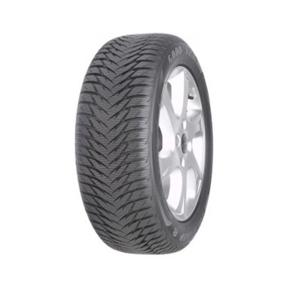 Foto pneumatico: GOODYEAR, ULTRA GRIP 8 185/65 R15 88T Invernali