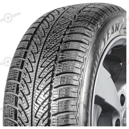 Foto pneumatico: GOODYEAR, ULTRA GRIP 8 PERFORMANCE AO 285/45 R20 112V Invernali