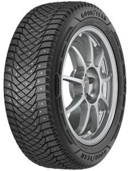 Foto pneumatico: GOODYEAR, ULTRA GRIP ARCTIC 2 XL FP STUD 285/40 R20 108T Invernali