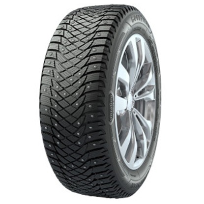 Foto pneumatico: GOODYEAR, ULTRAGRIP ARTIC 2 D-STUD M+S 3PMSF 215/50 R18 92T Invernali