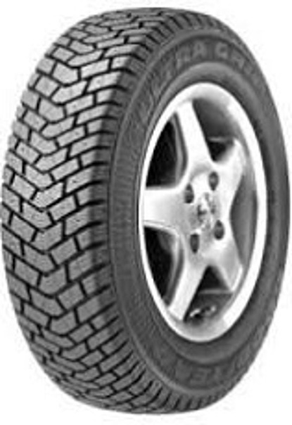 Foto pneumatico: GOODYEAR, ULTRAGRIP ARCTIC 2 SUV D-STUD M+S 3PMSF 285/60 R18 116T Invernali