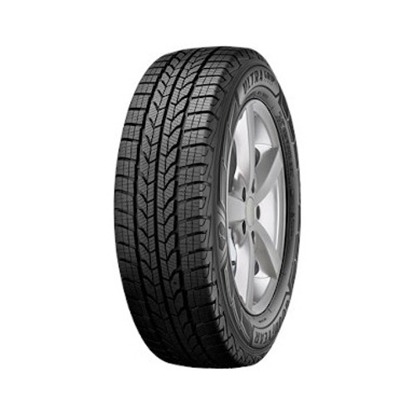 Foto pneumatico: GOODYEAR, ULTRAGRIP CARGO 205/75 R16 110R Invernali