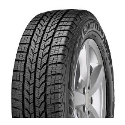 Foto pneumatico: GOODYEAR, ULTRA GRIP CARGO 8PR M+S 3PMSF 195/75 R16 107R Invernali